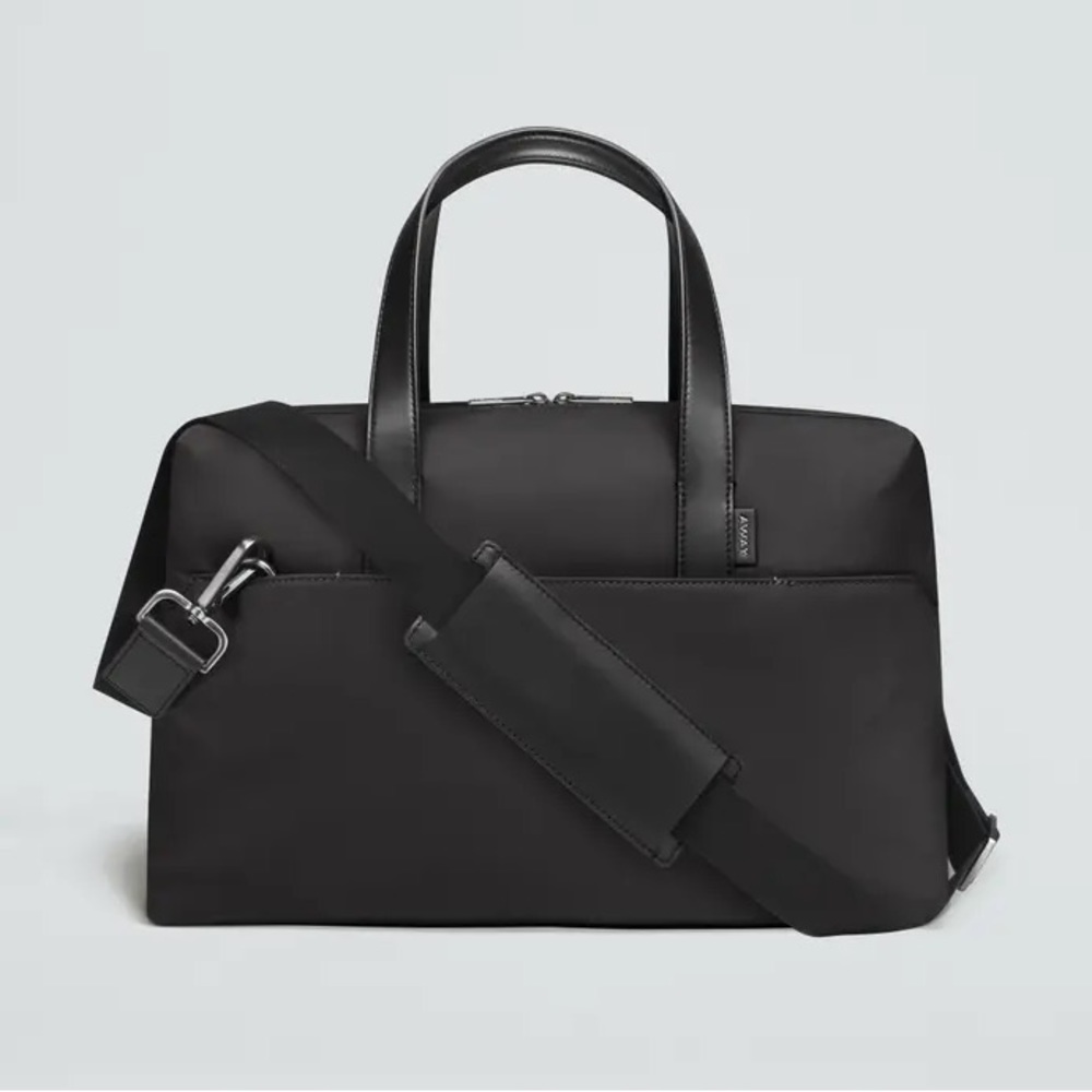 The everywhere bag